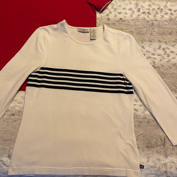 Ralph Lauren Women shirt bundle(M) - Picture 4 of 13